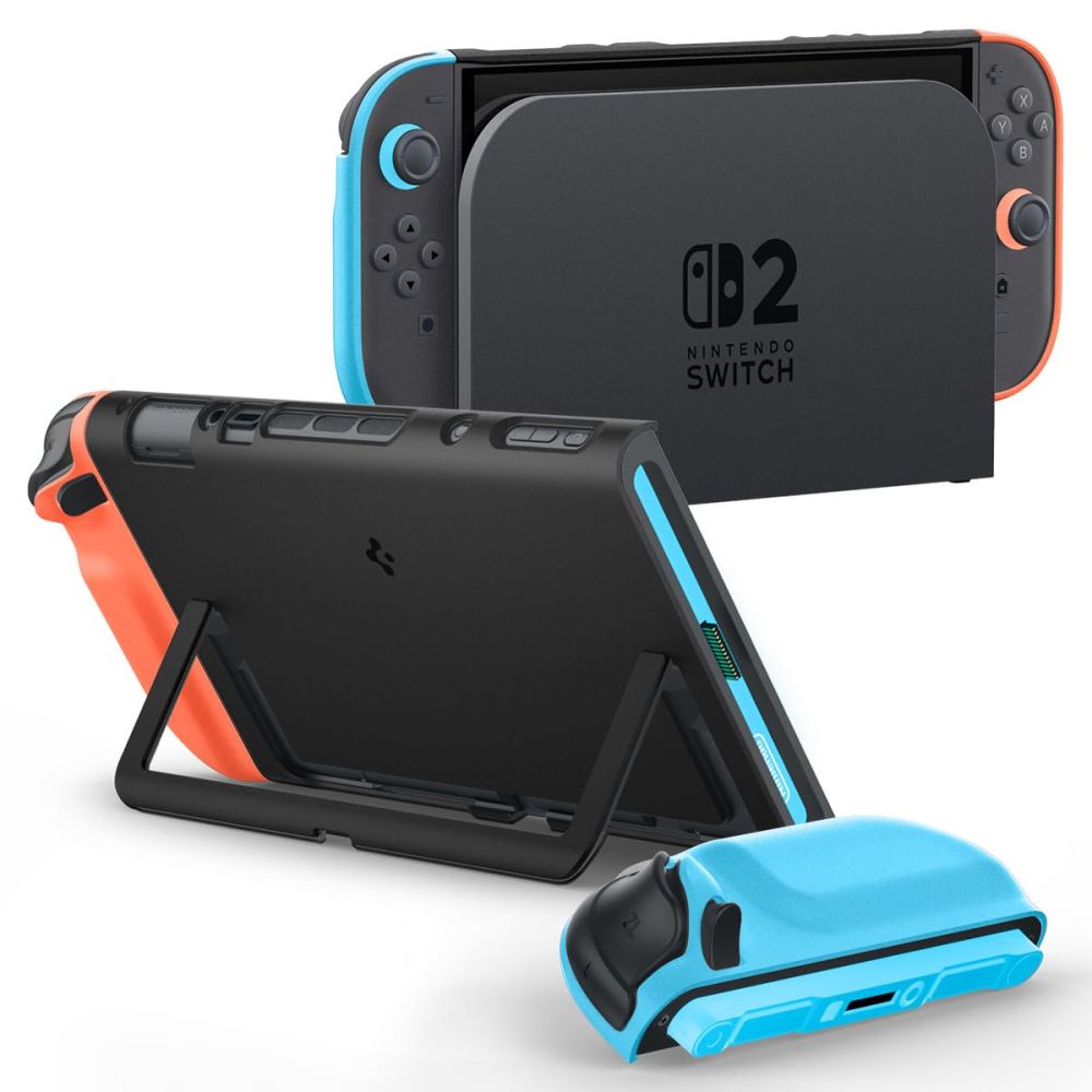 Spigen Spigen Nintendo Switch 2 Skal Nano Pop Special Edition