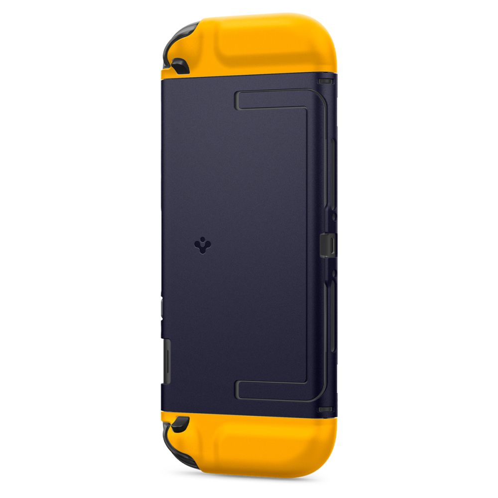 Spigen Spigen Nintendo Switch 2 Skal Nano Pop Blueberry Navy