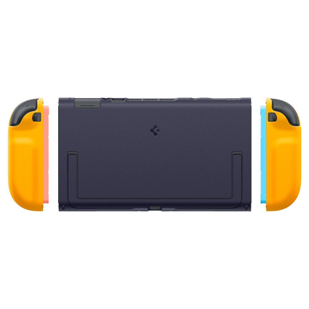 Spigen Spigen Nintendo Switch 2 Skal Nano Pop Blueberry Navy
