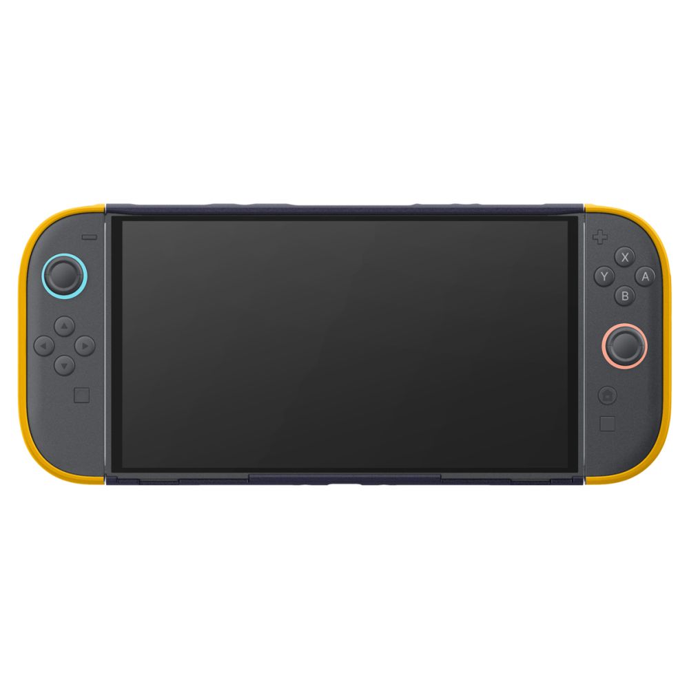 Spigen Spigen Nintendo Switch 2 Skal Nano Pop Blueberry Navy