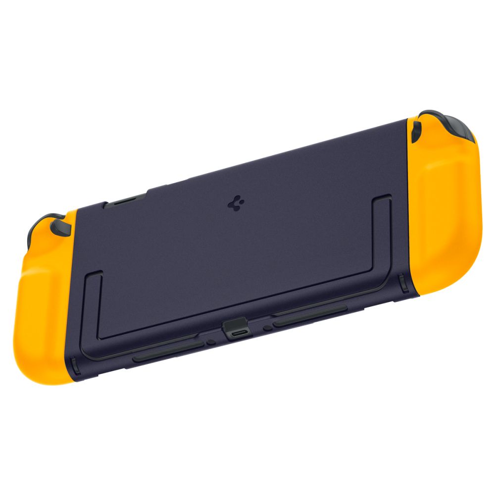 Spigen Spigen Nintendo Switch 2 Skal Nano Pop Blueberry Navy