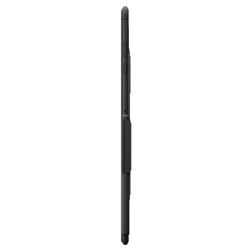 Spigen Spigen Samsung Galaxy Tab S11 Ultra Skal Rugged Armor 'Pro' Svart