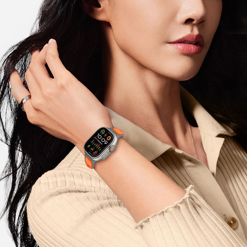 Tech-Protect Tech-Protect Apple Watch 42/44/45/46/49 mm Armband Iconband
