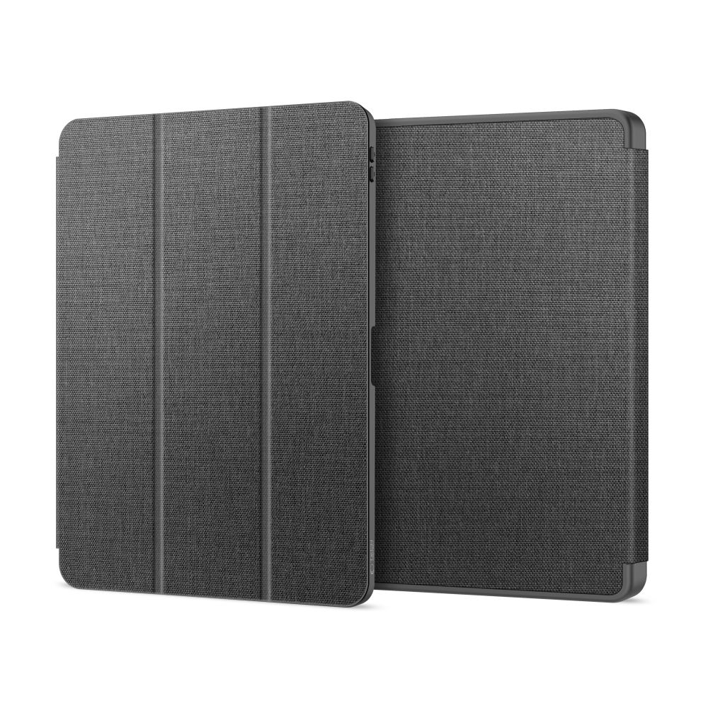 Tech-Protect Tech-Protect iPad 11 2025 / 10.9 2022 Fodral SmartCase Canvas
