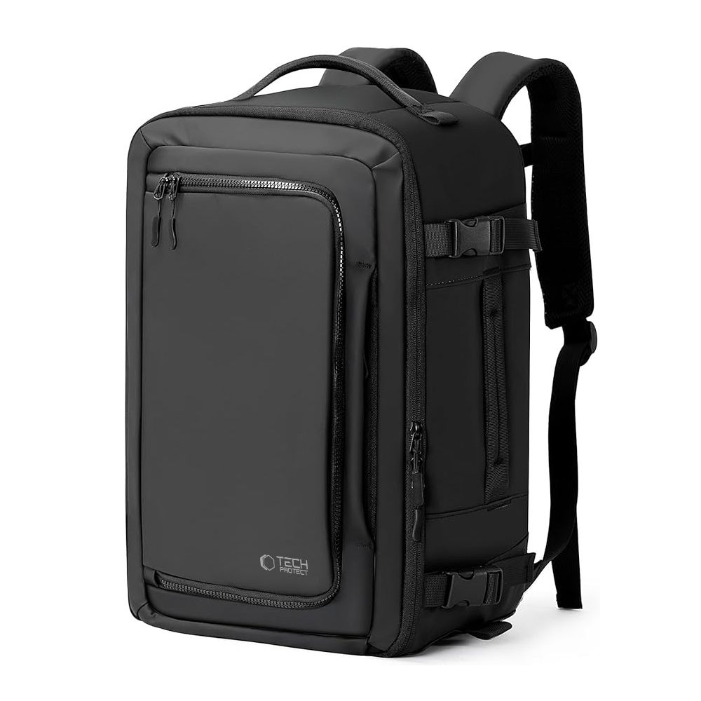 Tech-Protect Tech-Protect Ryggsäck 20L 40x20x25 Defender Svart