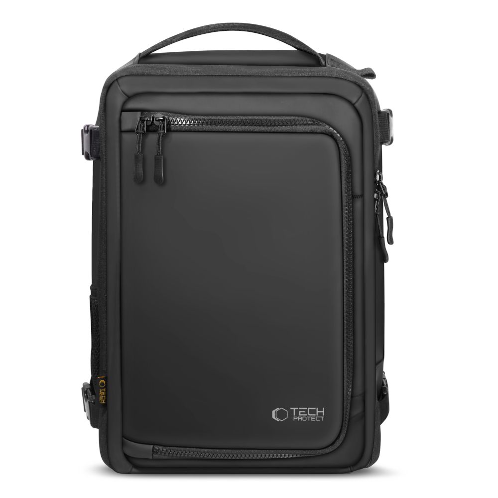 Tech-Protect Tech-Protect Ryggsäck 20L 40x20x25 Defender Svart