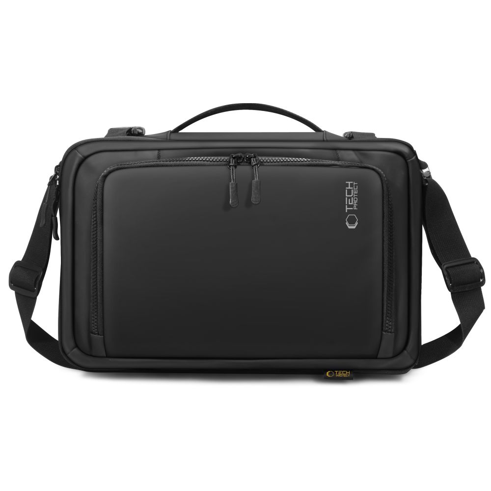Tech-Protect Tech-Protect Ryggsäck 20L 40x20x25 Defender Svart