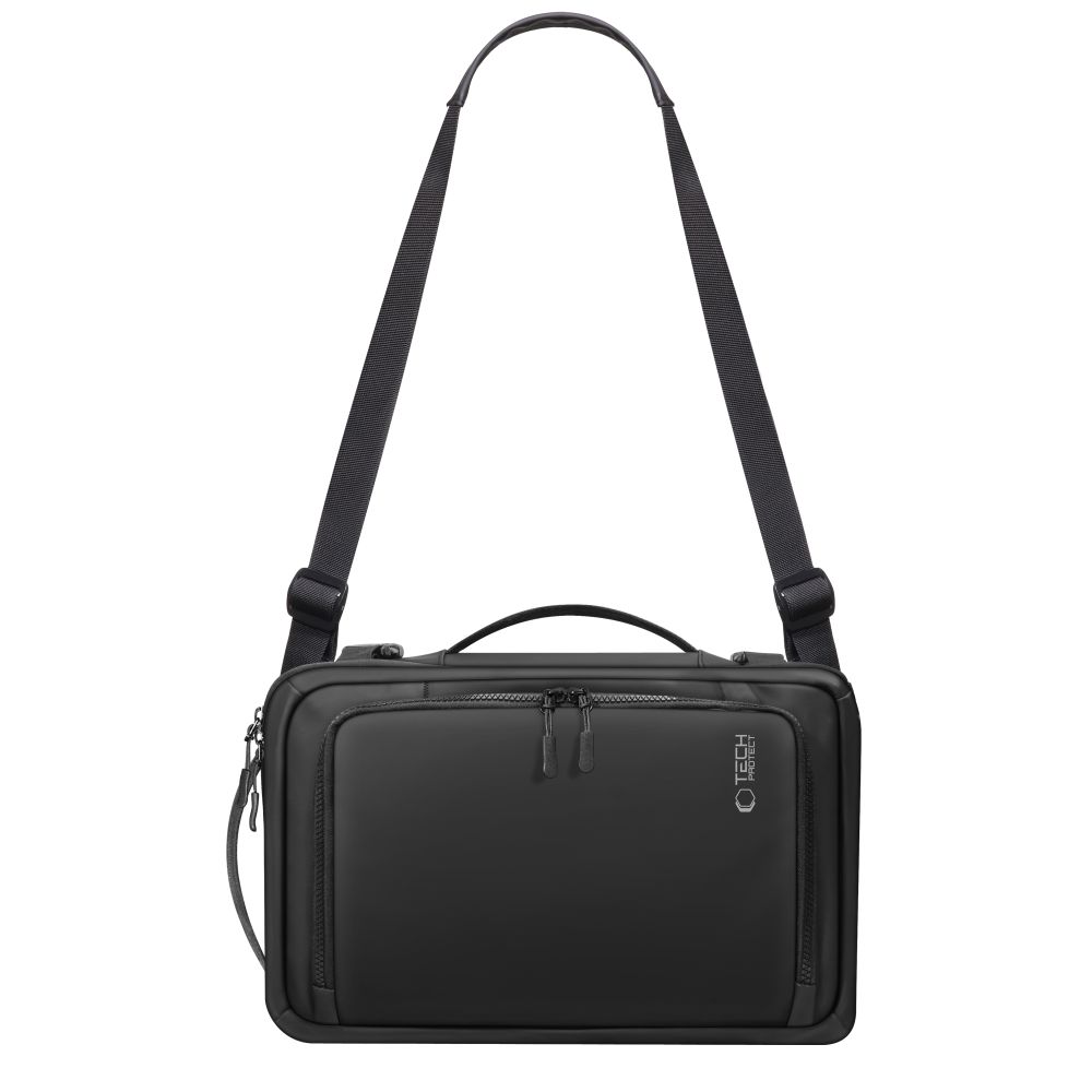 Tech-Protect Tech-Protect Ryggsäck 20L 40x20x25 Defender Svart