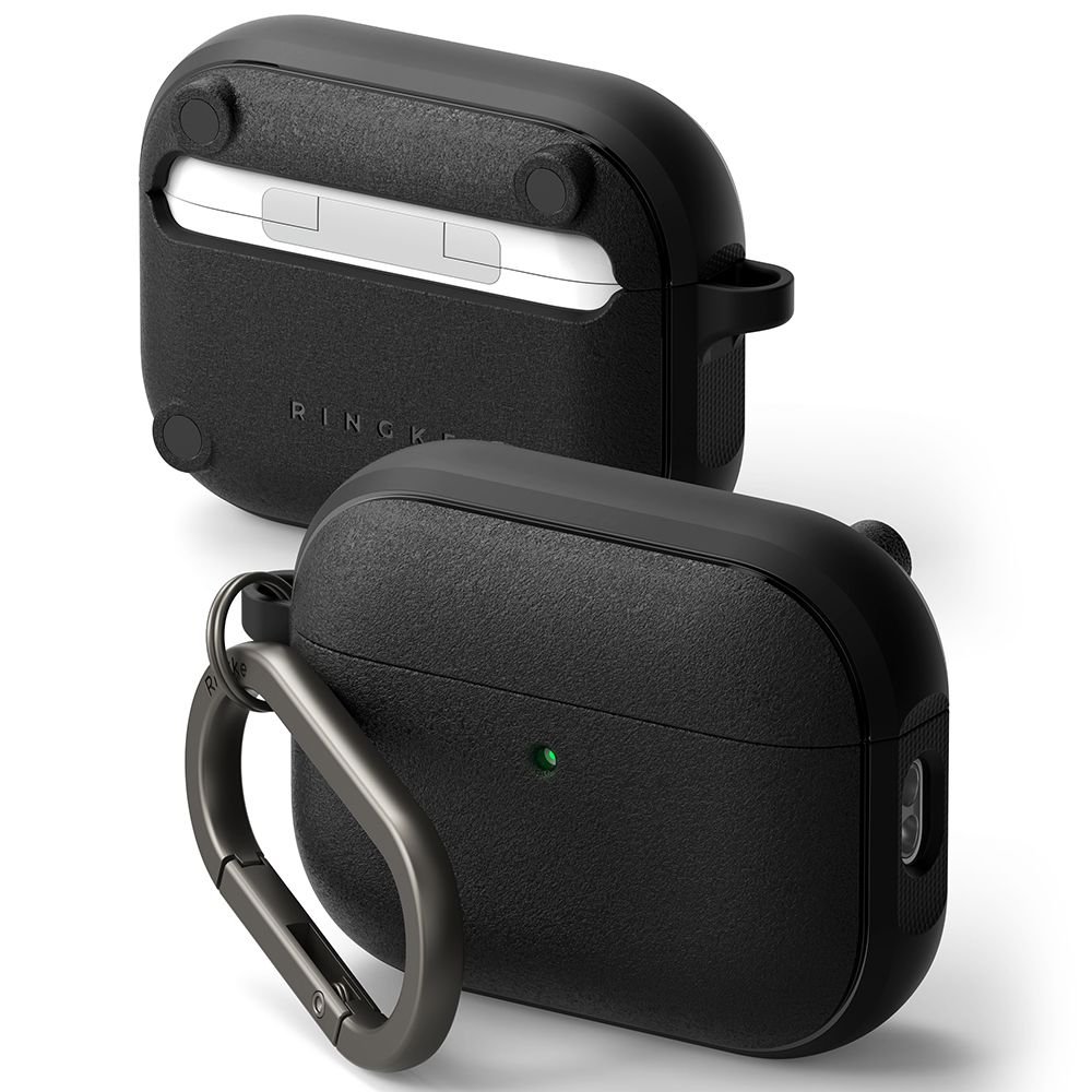 Ringke Ringke AirPods Pro 3 Skal MagSafe Onyx Svart