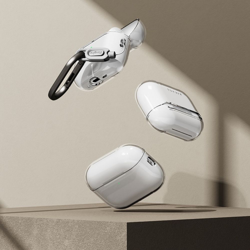 Ringke Ringke AirPods Pro 3 Skal Air Clear