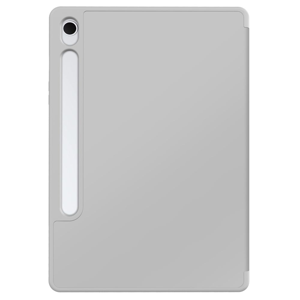 Tech-Protect Tech-Protect Galaxy Tab S10 Lite/S10 FE/S9 FE/S9 Fodral SC Grå