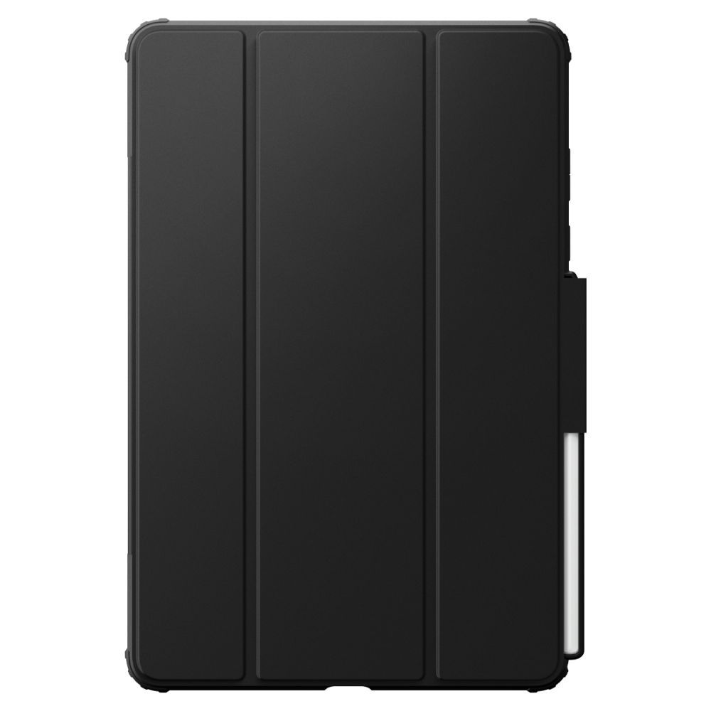 Spigen Spigen Samsung Galaxy Tab S11 Fodral Ultra Hybrid Pro Svart