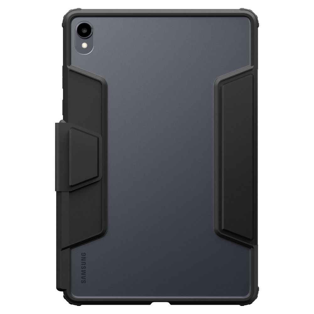 Spigen Spigen Samsung Galaxy Tab S11 Fodral Ultra Hybrid Pro Svart