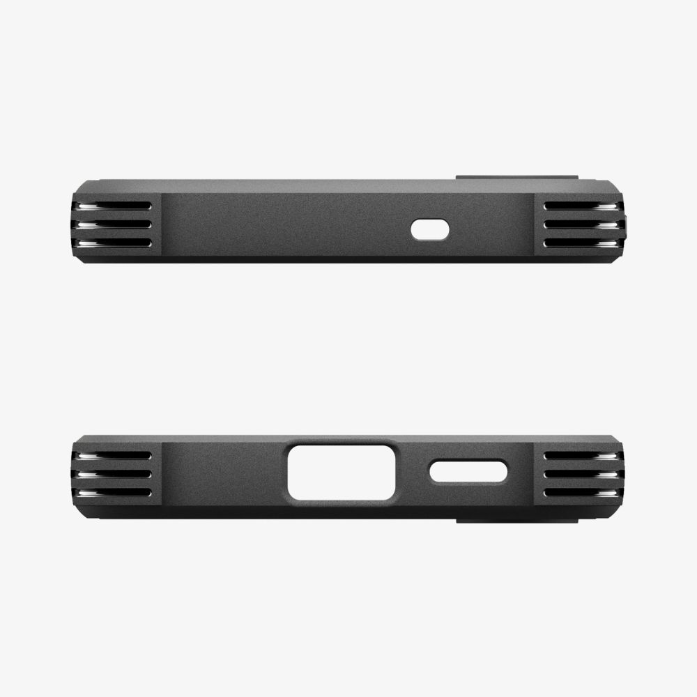 Spigen Spigen Galaxy S25 FE Skal MagSafe Core Armor Matt Svart