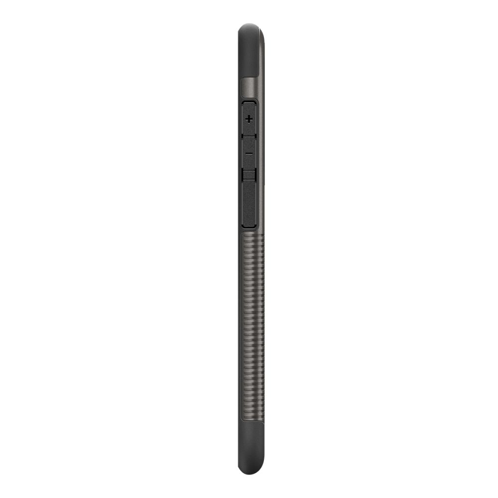 Spigen Spigen Galaxy S25 FE Skal MagSafe Slim Armor Gunmetal