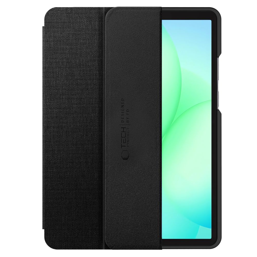 Tech-Protect Tech-Protect Galaxy Tab A11 Plus/A9 Plus Fodral SmartCase Canvas