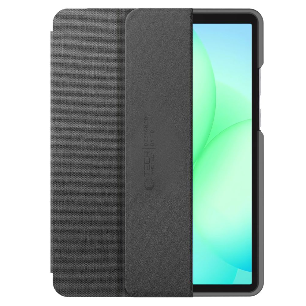 Tech-Protect Tech-Protect Galaxy Tab A11 Plus/A9 Plus Fodral SmartCase Canvas