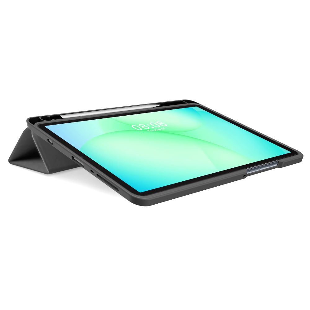 Tech-Protect Tech-Protect Galaxy Tab A11 Plus/A9 Plus Fodral SmartCase Canvas