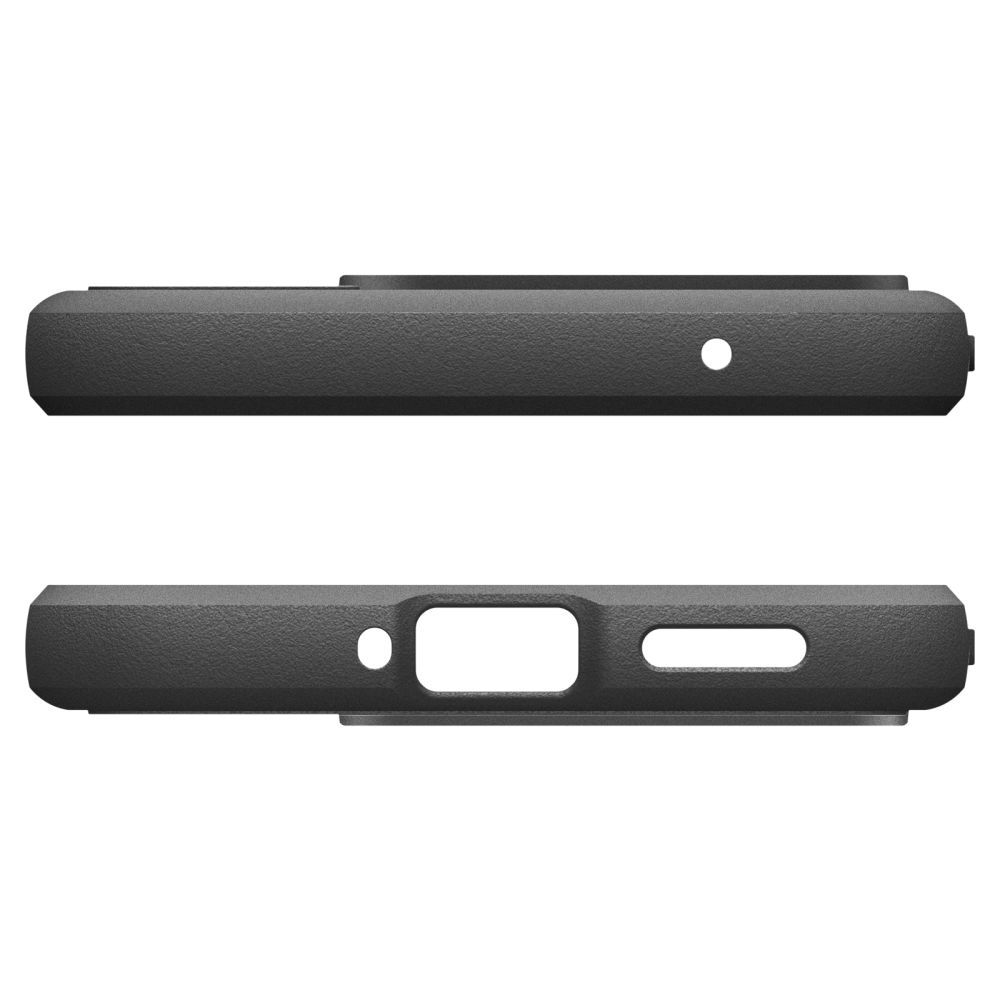 Spigen Spigen Xiaomi 15T Skal Rugged Armor Matt Svart