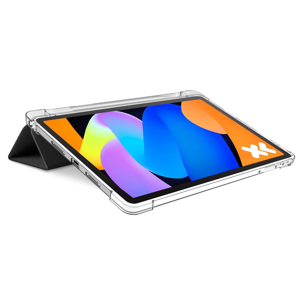 Tech-Protect Tech-Protect Lenovo Idea Tab 11 Fodral SC Pennhållare Svart
