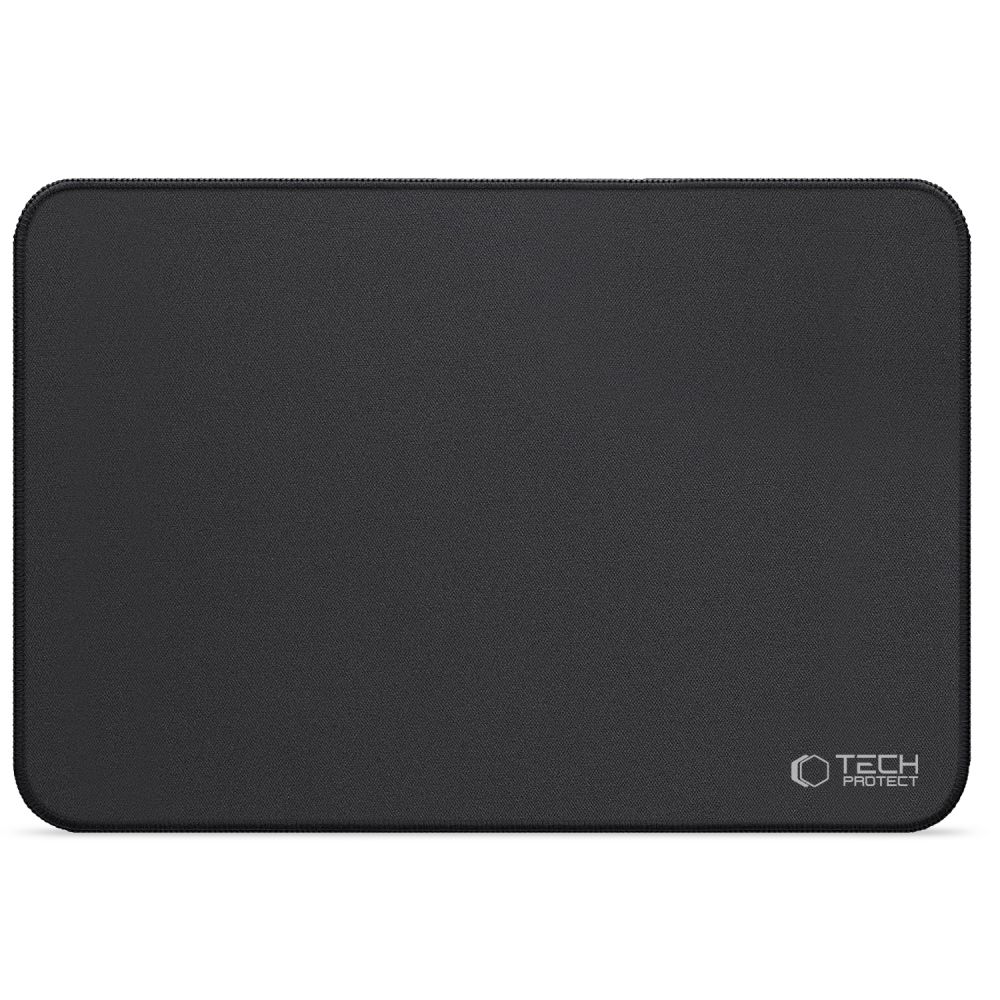 Tech-Protect Tech-Protect Musmatta 35x25 cm Svart