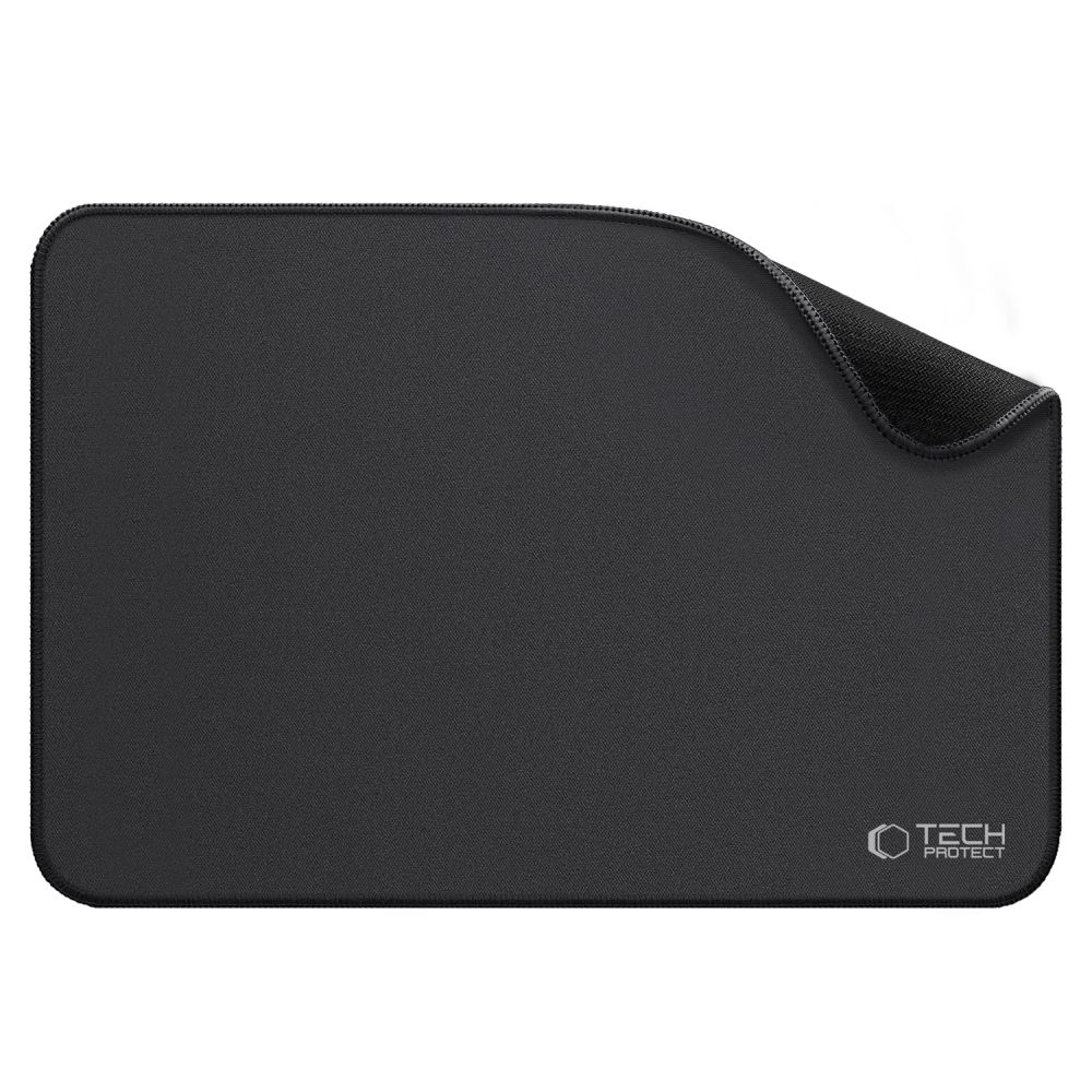 Tech-Protect Tech-Protect Musmatta 35x25 cm Svart