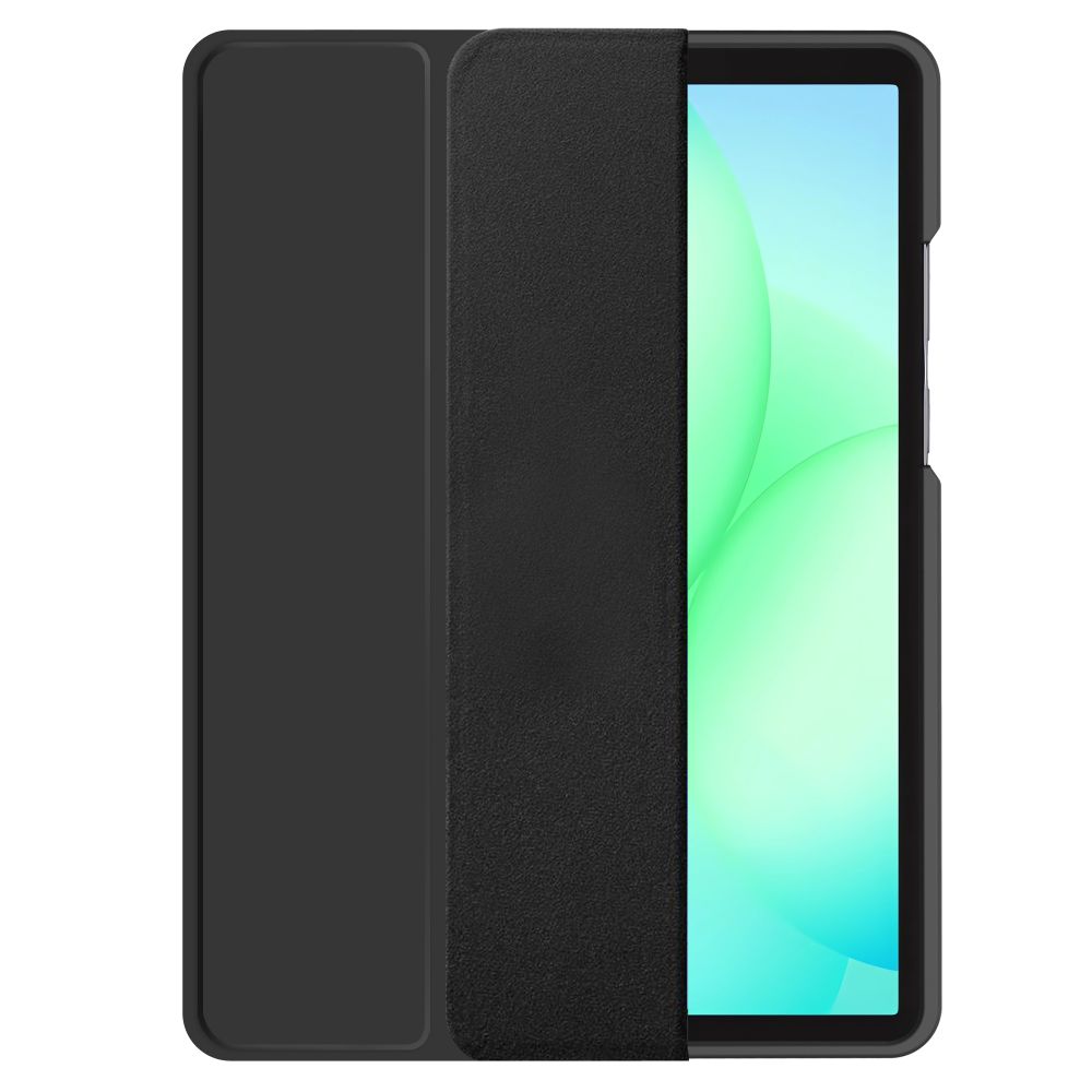 Tech-Protect Tech-Protect Galaxy Tab A11 Plus/A9 Plus Fodral SmartCase Svart