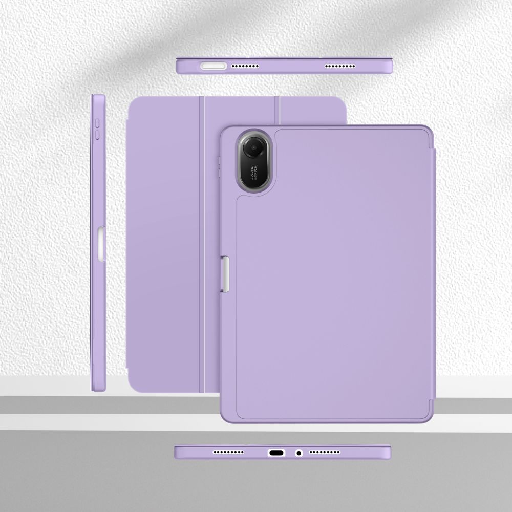 Tech-Protect Tech-Protect Xiaomi Redmi Pad 2 Fodral SC Pennhållare Violet