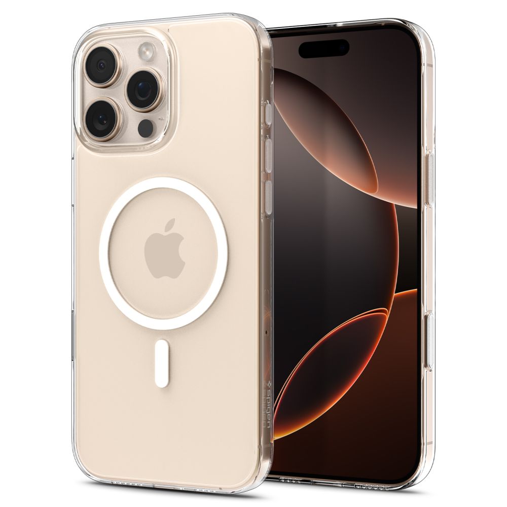 Spigen Spigen iPhone 16 Pro Max Skal MagSafe Thin Fit 