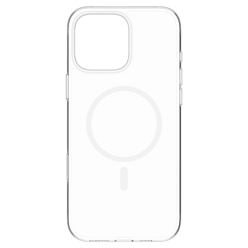 Spigen Spigen iPhone 16 Pro Skal MagSafe Thin Fit 