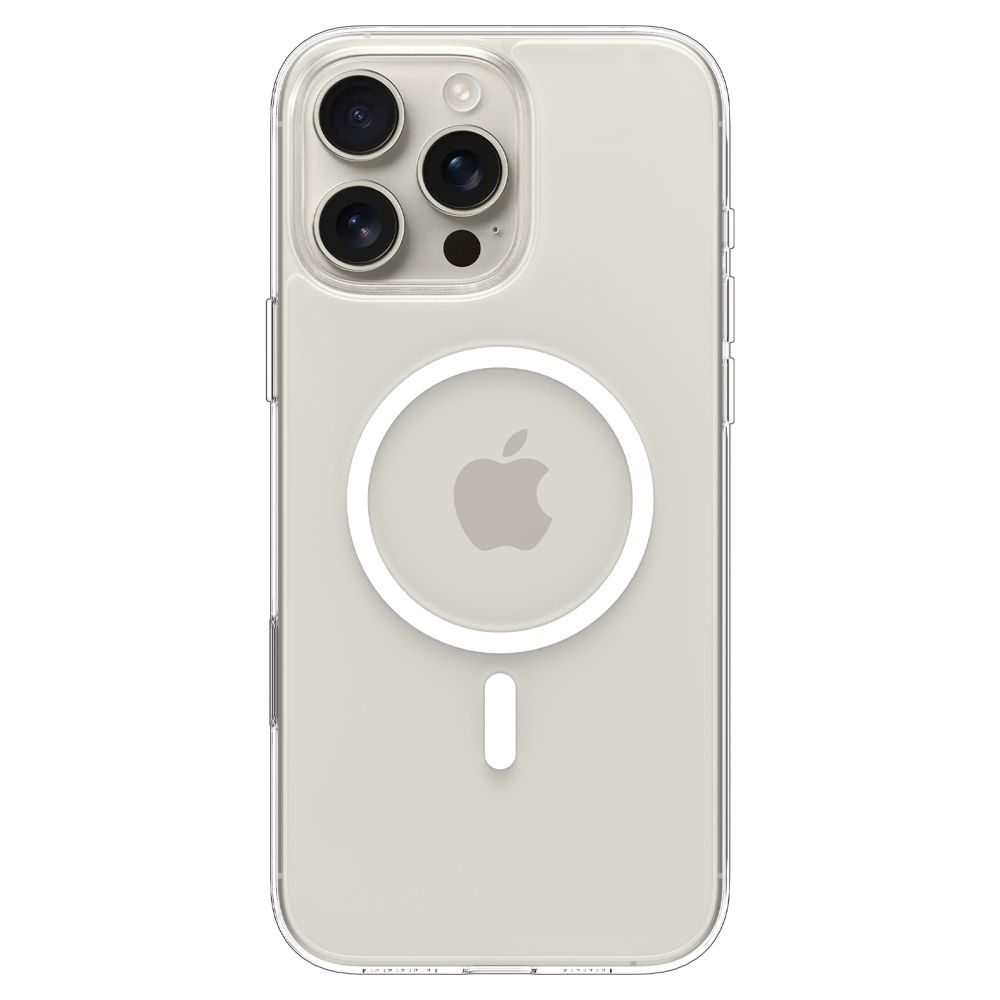 Spigen Spigen iPhone 16 Pro Skal MagSafe Thin Fit 