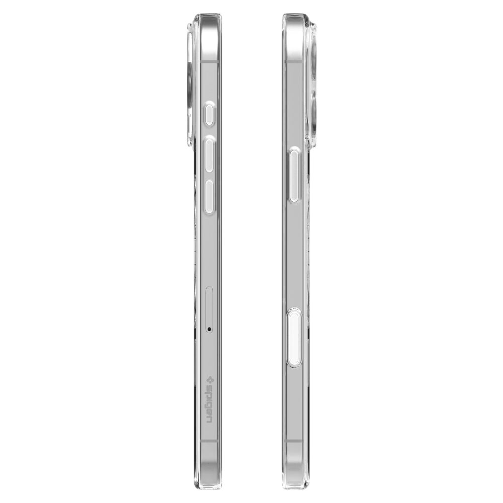 Spigen Spigen iPhone 16 Pro Skal MagSafe Thin Fit 