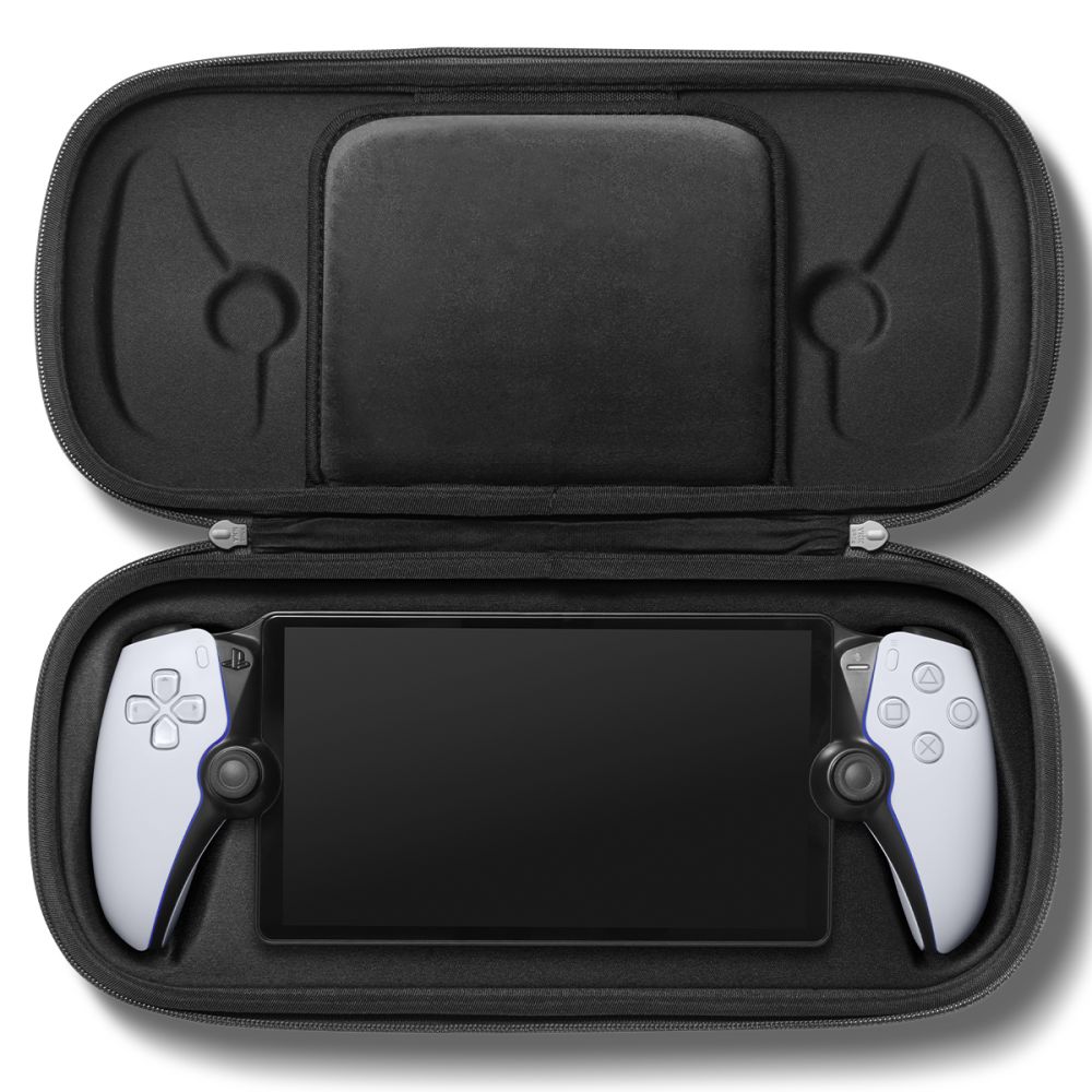 Spigen Spigen Sony Playstation Portal Förvaringsväska Klasden Pouch