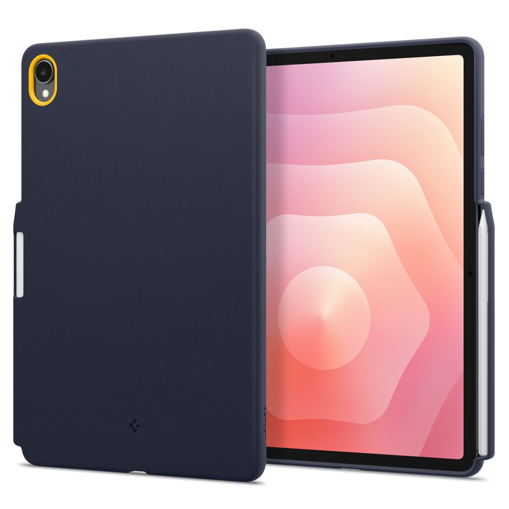 Spigen Spigen Samsung Galaxy Tab S11 Skal Nano Pop Blueberry Navy