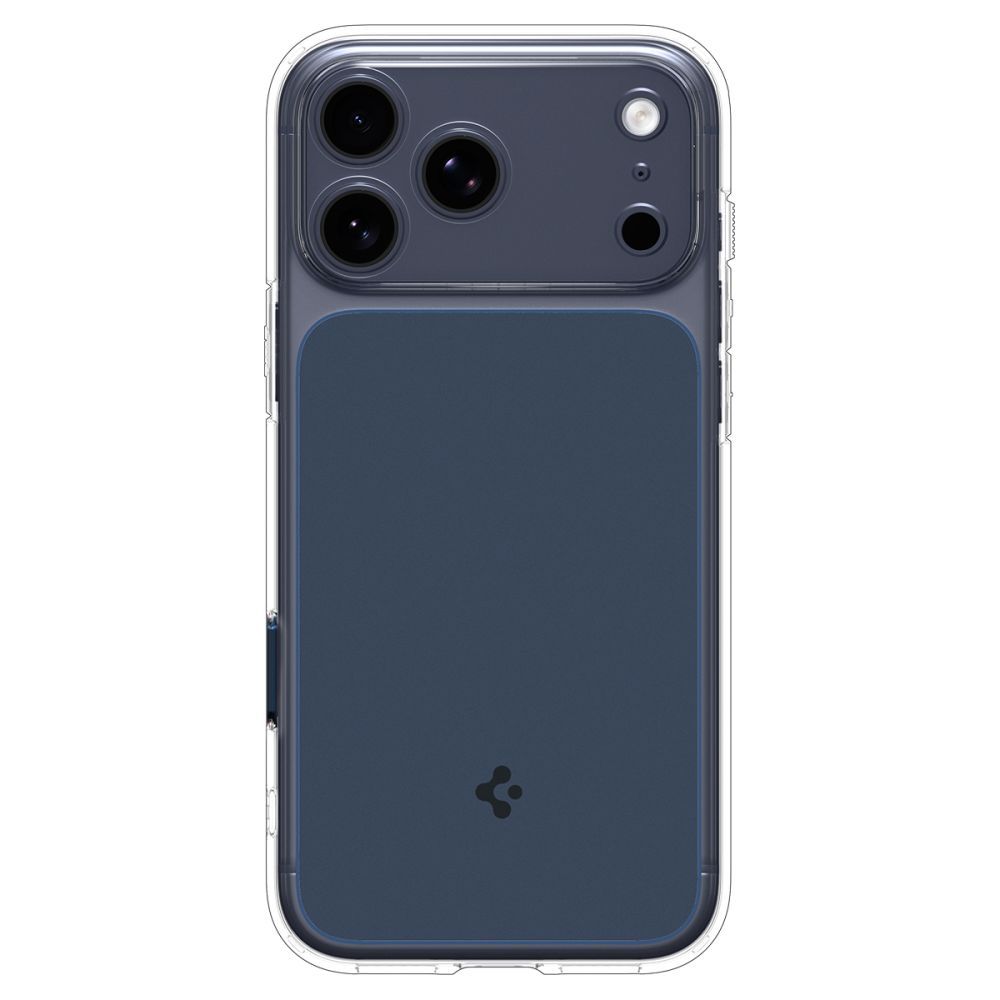 Spigen Spigen iPhone 17 Pro Skal MagSafe Ultra Hybrid 