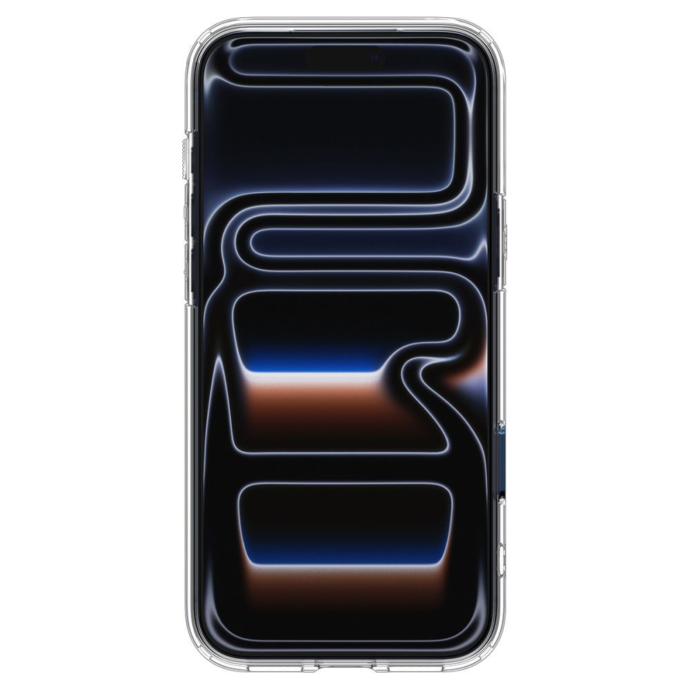 Spigen Spigen iPhone 17 Pro Skal MagSafe Ultra Hybrid 
