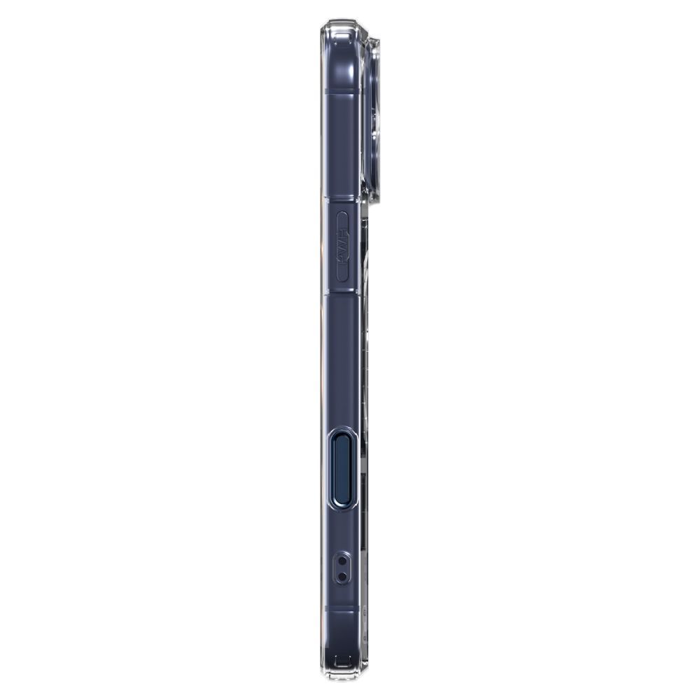 Spigen Spigen iPhone 17 Pro Skal MagSafe Ultra Hybrid 
