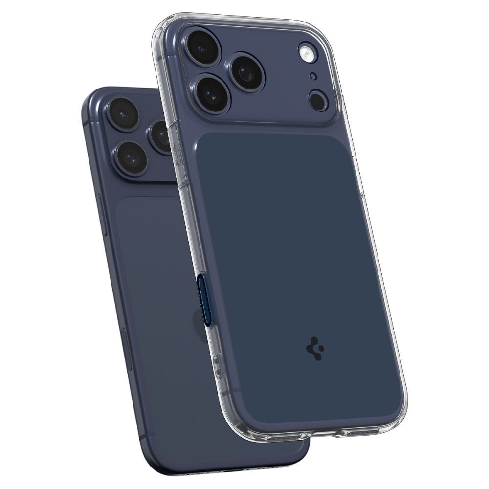 Spigen Spigen iPhone 17 Pro Skal MagSafe Ultra Hybrid 