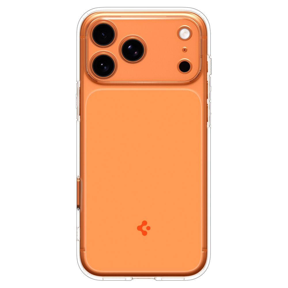 Spigen Spigen iPhone 17 Pro Max Skal MagSafe Ultra Hybrid 