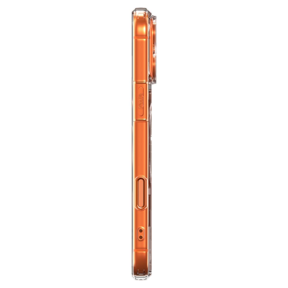 Spigen Spigen iPhone 17 Pro Max Skal MagSafe Ultra Hybrid 
