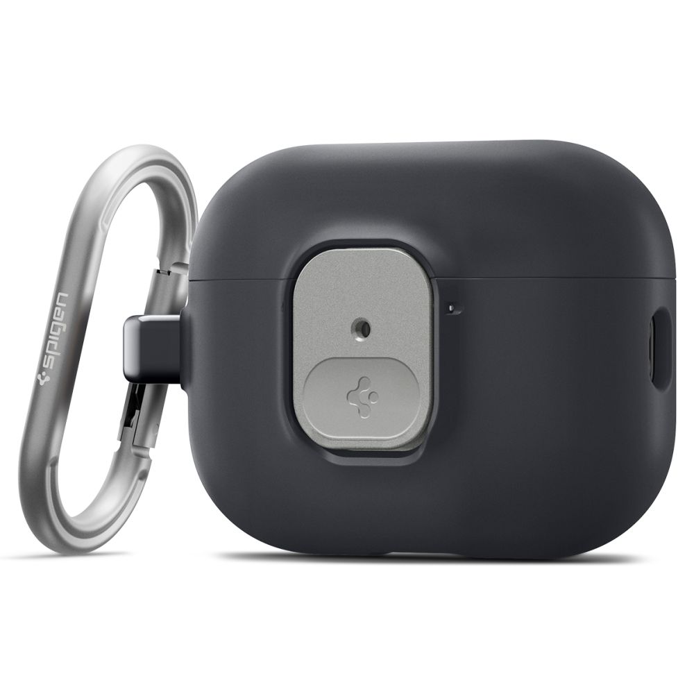 Spigen Spigen AirPods Pro 3 Skal Nano Pop Black Sesame