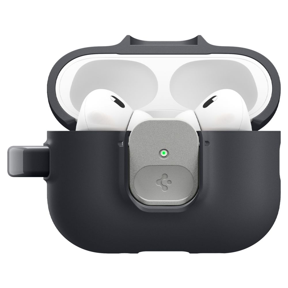 Spigen Spigen AirPods Pro 3 Skal Nano Pop Black Sesame