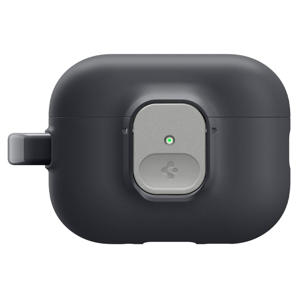 Spigen Spigen AirPods Pro 3 Skal Nano Pop Black Sesame