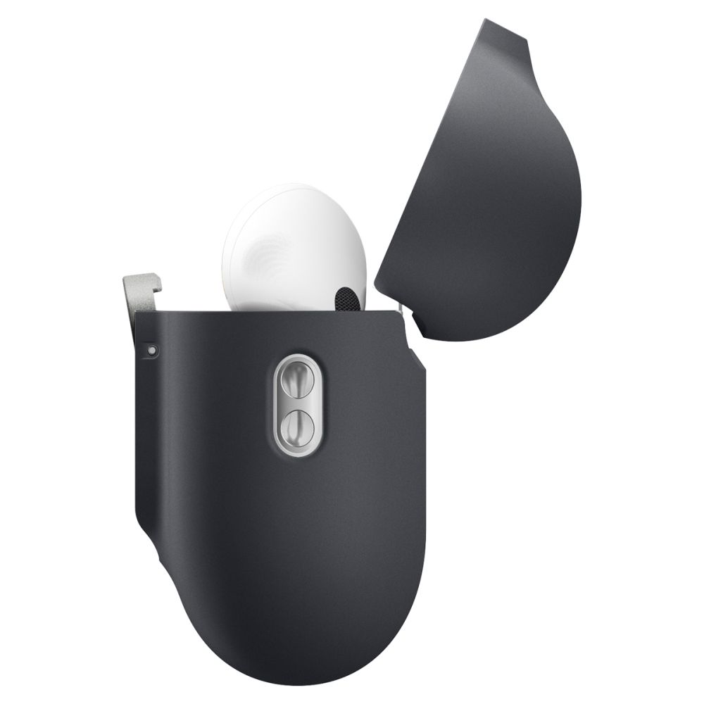 Spigen Spigen AirPods Pro 3 Skal Nano Pop Black Sesame