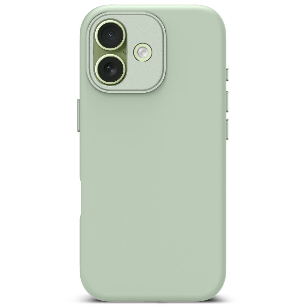 Tech-Protect Tech-Protect iPhone 17 Skal MagSafe Uniq Sage