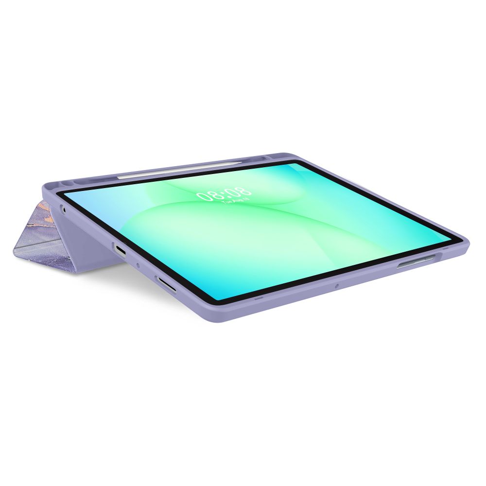 Tech-Protect Tech-Protect Galaxy Tab A11 Plus/A9 Plus Fodral SC Hybrid
