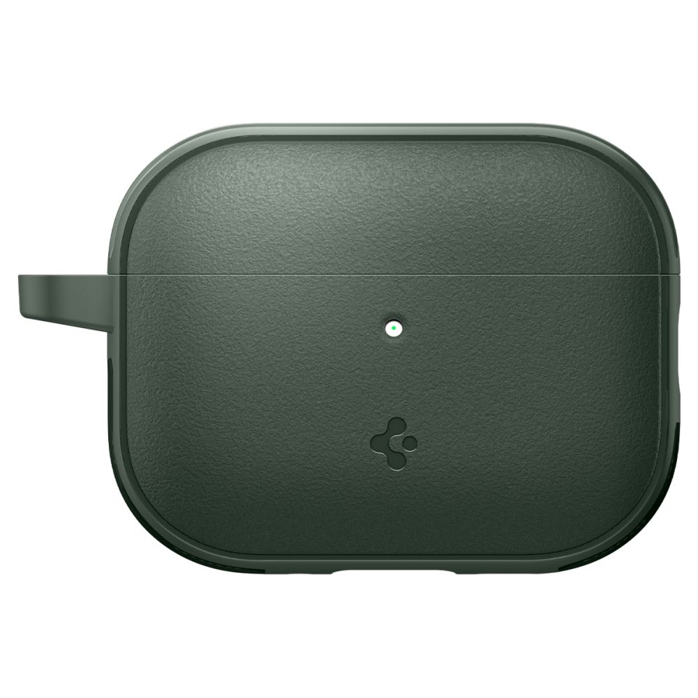 Spigen Spigen AirPods Pro 3 Skal Vault Midnight Green