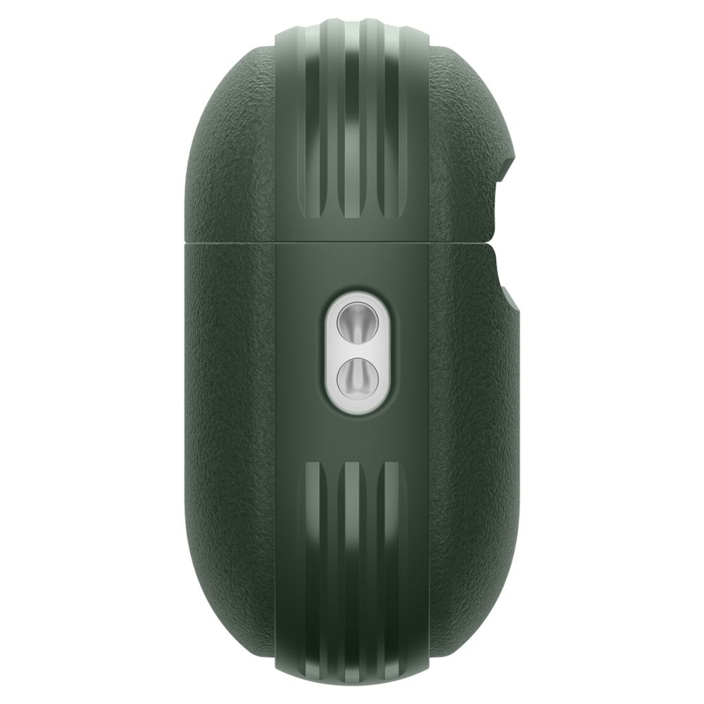 Spigen Spigen AirPods Pro 3 Skal Vault Midnight Green