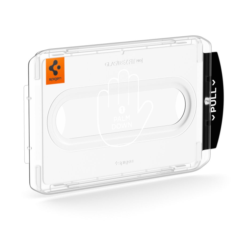 Spigen Spigen Samsung Galaxy Tab S11 Skärmskydd GLAS.tR 
