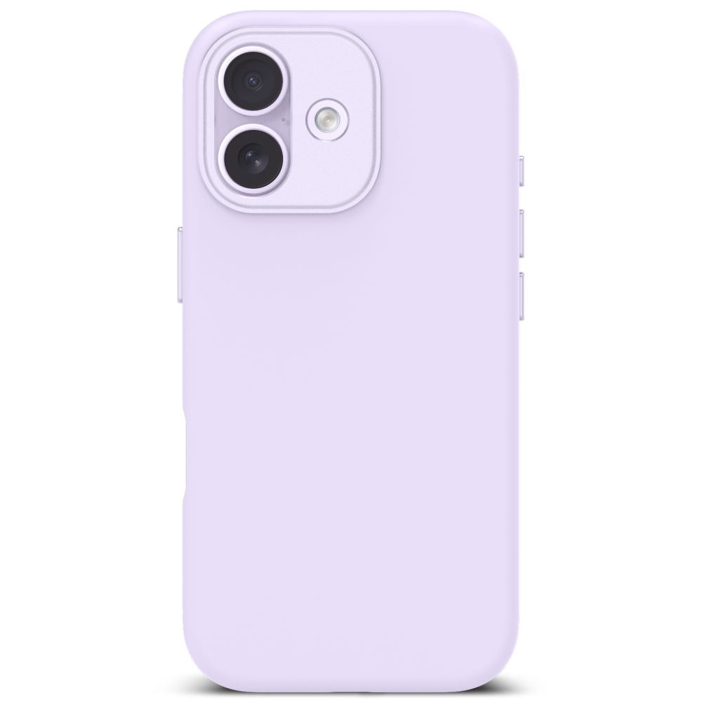 Tech-Protect Tech-Protect iPhone 17 Skal MagSafe Uniq Lavender